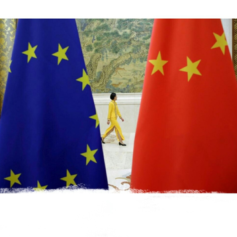 China-EU-Investitionsabkommen wird demnächst erwartet